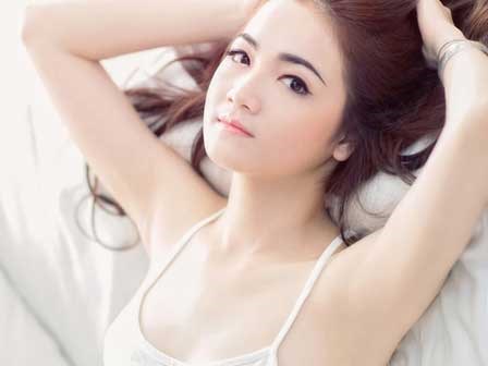 Vòng 1 xuống cấp không phanh vì thói quen không ngờ mỗi ngày