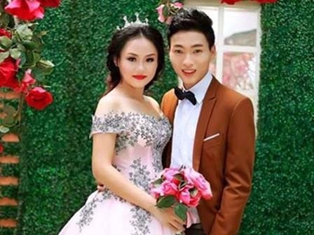 Thanh niên dùng dao kề cổ người yêu đòi cưới và cái kết quá bất ngờ