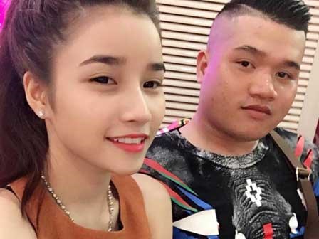 Cưng chiều vợ vô đối, ông xã “chuẩn soái ca” bỏ cả tháng trời để làm điều này tặng vợ