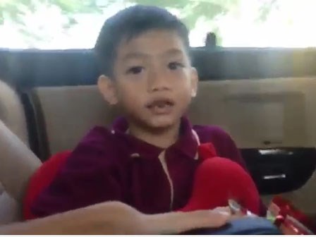 Subeo trổ tài hát tiếng Anh khiến cư dân mạng ‘phát sốt’