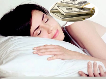 Nếu từng mơ thấy tiền, bạn phải đọc ngay những thông tin này