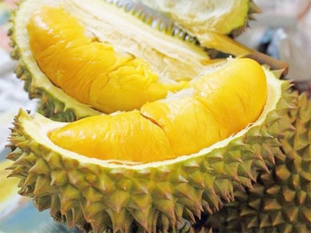 Những tác dụng phụ bạn cần biết khi ăn nhiều sầu riêng