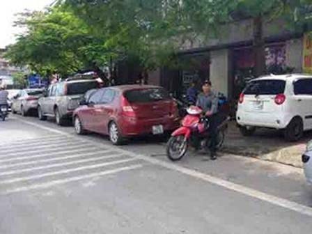 Giang hồ đất Cảng đến đám tang nạn nhân vụ hỗn chiến