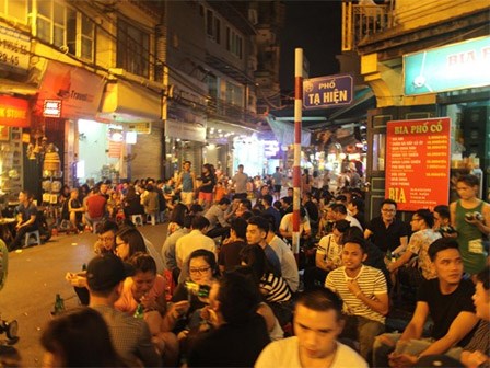 Xem gì, chơi gì ở Hà Nội dịp lễ 2.9?