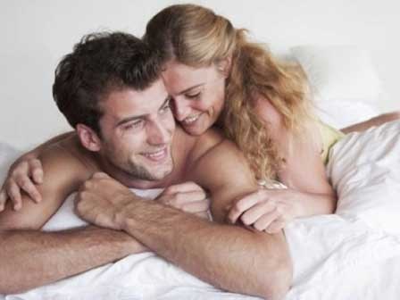 Đàn ông dễ tự ái khi bị từ chối sex?
