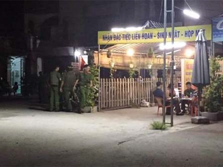 Hé lộ nguyên nhân thiếu nữ 16 tuổi bị người tình đâm chết