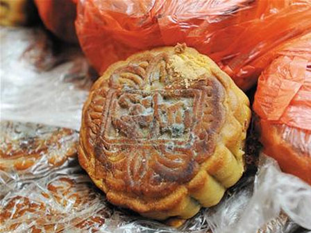 Lộ lỗ hổng từ việc bánh trung thu Long Đình nhập 11 tấn nguyên liệu từ Trung Quốc không qua kiểm hóa-2