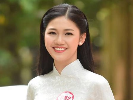 Á hậu 'gia thế khủng' thừa nhận rất kén chọn