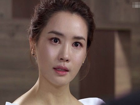Sốc khi gặp lại người yêu cũ trong hoàn cảnh éo le