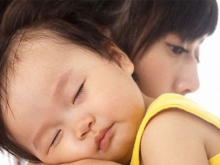 Bi kịch của cô vợ chỉ 2 tháng sinh con đã phải lén lút trốn khỏi nhà chồng