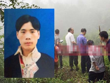 Thực nghiệm hiện trường vụ thảm án ở Lào Cai