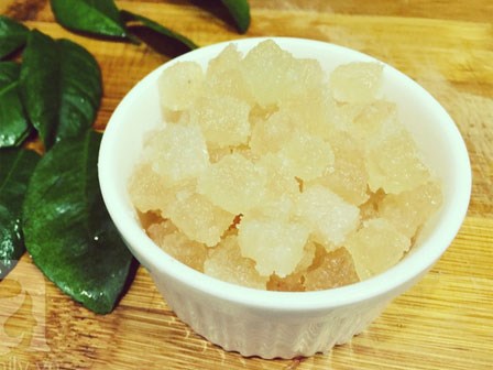 Muốn làm bánh Trung thu ngon, bạn nhất định phải biết cách làm mứt mỡ chuẩn