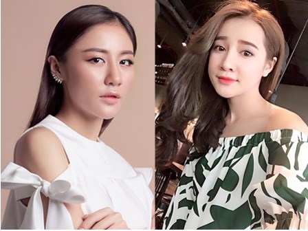 Loạt sao Việt khiến fan không thể nhận ra vì gương mặt bỗng nhiên khác lạ