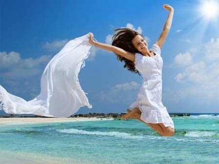 Công thức đơn giản mà thần thánh giúp bạn trẻ khỏe với mật ong