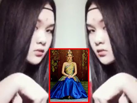 'Cười té ghế' với những màn cover siêu bá đạo hit 'Bánh trôi nước'