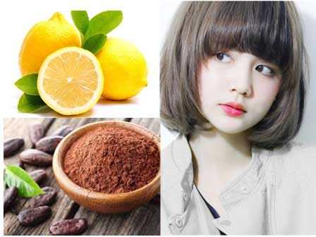 Công dụng tuyệt vời của từng loại thực phẩm trong việc chăm sóc da mặt