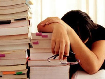 'Đơn xin cho con học dốt' của một phụ huynh gây bão mạng xã hội