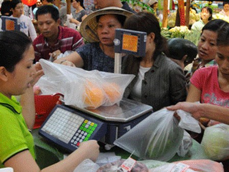 Những hành động xấu xí ở siêu thị qua góc nhìn hóm hỉnh của bà mẹ 2 con