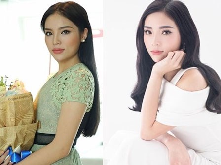 Đây là điều Kỳ Duyên muốn nói sau nghi vấn phẫu thuật thẩm mỹ