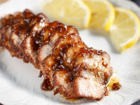 Thử làm thịt chiên làm theo cách này, bạn sẽ khiến cả nhà gắp không dừng đũa!