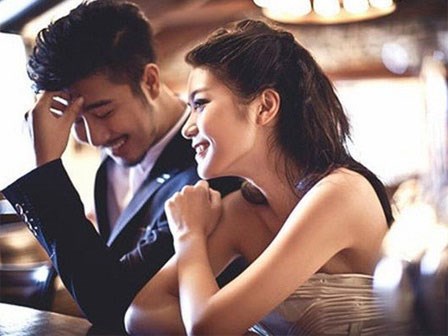 Anh em cần “đề phòng” nét tướng của người phụ nữ lăng nhăng