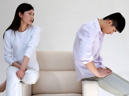 Đàn ông nếu không cho vợ được cuộc sống hạnh phúc thì đừng cưới người ta