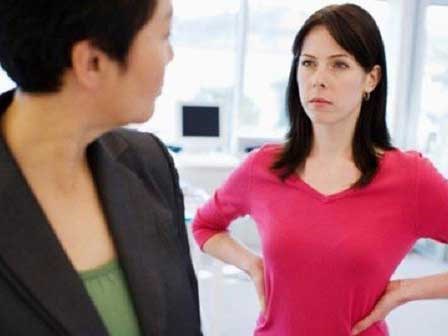 Con dâu đối xử với mẹ chồng thế này, liệu có chấp nhận được?