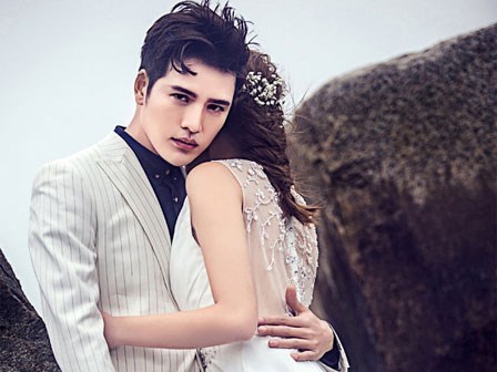 Vốn chỉ định chơi bời, cuối cùng tôi không dứt được em