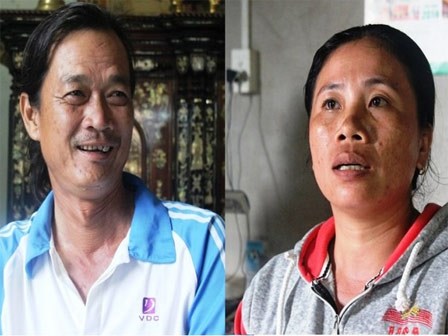 Phút dìu xe ly kỳ của tài xế Toàn, Bắc qua lời hành khách