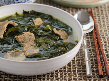 Bí quyết nấu canh rong biển thập cẩm giòn ngọt, không tanh-3