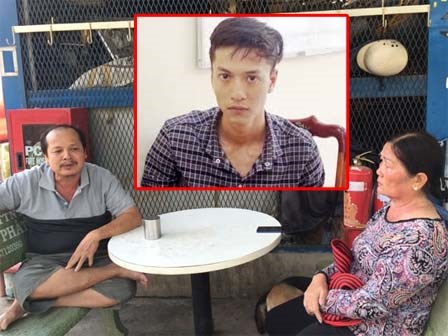 Người nhà Nguyễn Hải Dương lần đầu trải lòng về ước nguyện cuối cùng của tên sát thủ