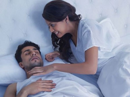 6 dấu hiệu cảnh báo đời sống tình dục của bạn cực tồi tệ
