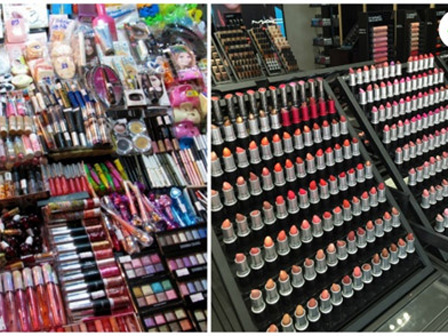 Ham rẻ, dùng phải mỹ phẩm giả đội lốt” hàng xách tay nhiều chị em bị hủy hoại biến dạng gương mặt kinh hoàng-9