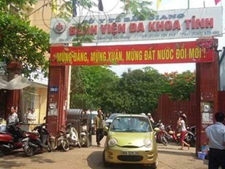 Khởi tố người cắt của quý tình địch