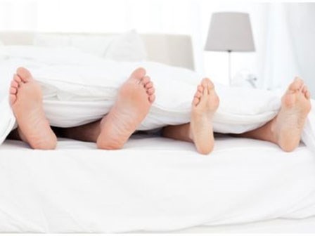 Chuyện yêu tuổi già: Có “bình đẳng” ở hai giới?
