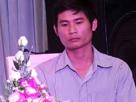 Tài xế cứu 30 người thoát chết: