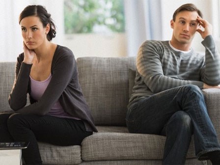 Tôi yêu anh, nhưng tình yêu không đủ lớn để tôi vượt qua những hành động này