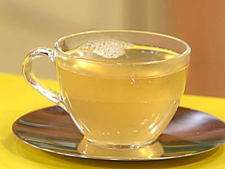 Cứ uống ly nước này trước khi ngủ, da trắng bóc, mướt mịn