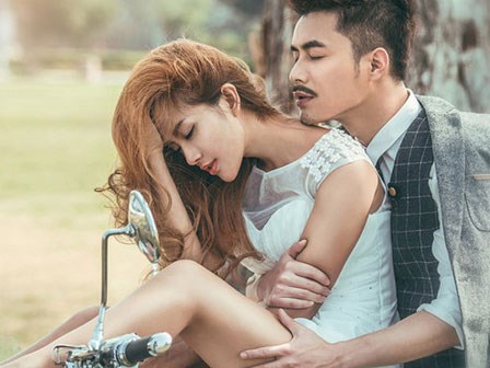 Không còn yêu nhưng vì cả nể tôi trót mang bầu với anh