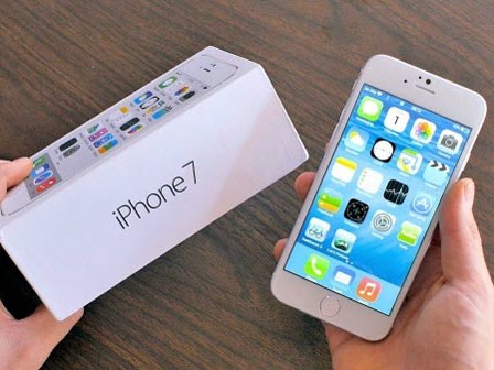 Gái xinh tuyển người yêu đẹp trai có SH, iPhone 7 đi chơi Trung thu