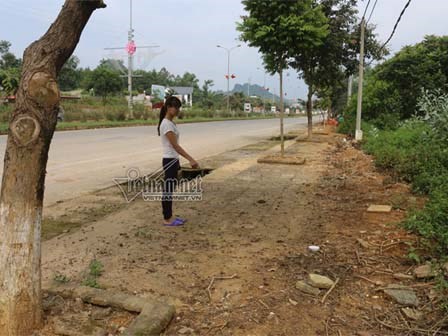 Chở thi thể bằng xe máy: Lời người lái xe ôm