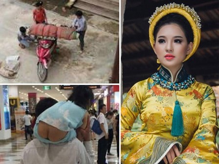 Tin nóng 24h: Xuất hiện thêm thi thể cuốn chăn chở bằng xe máy; Bé trai tử vong ở điểm giữ trẻ tư thục