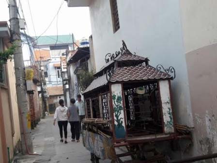 2 sinh viên bị thương vong vì điện giật bình nóng lạnh tại nơi học quân sự-1