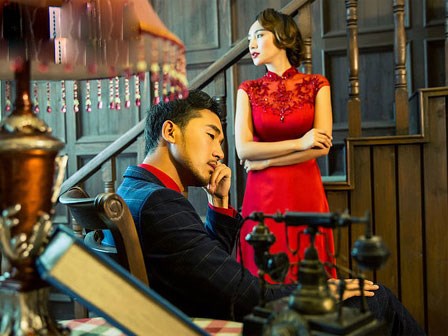 Hoang mang khi biết nhà vợ sắp cưới 3 đời bỏ chồng