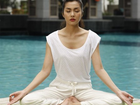 Bí quyết làm thế nào để sở hữu vẻ đẹp 'vạn người mê' như Tăng Thanh Hà