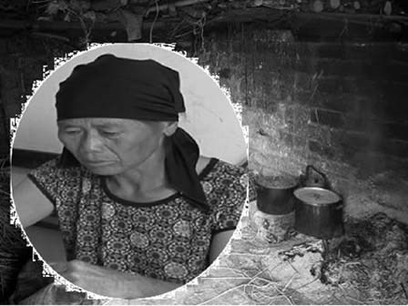 Mâu thuẫn gia đình, vợ đầu độc chồng bằng thuốc chuột