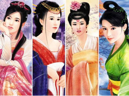 Xếp hạng góc nghiêng thần thánh của các mỹ nhân Trung Quốc, ngôi vị quán quân không ai ngờ đến-7