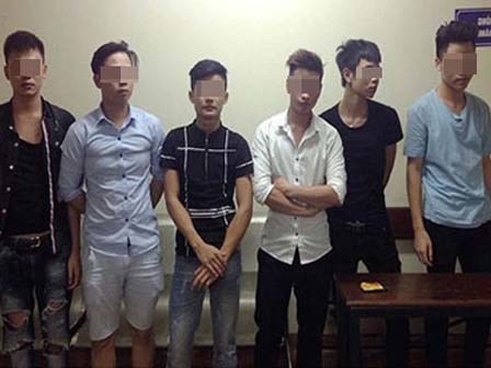 Những cuộc ngã giá đau lòng trong thế giới đồng tính