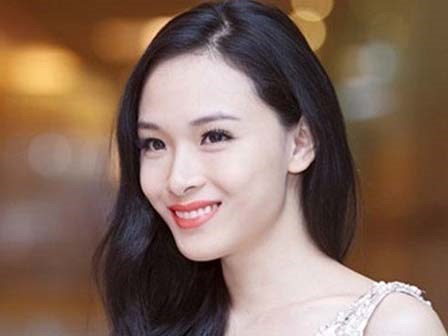 Hoa hậu chi trăm triệu thuê người 