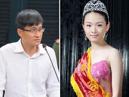 Chân dung đại gia và diễn biến “hợp đồng tình ái” 16,5 tỷ đồng với hoa hậu Phương Nga